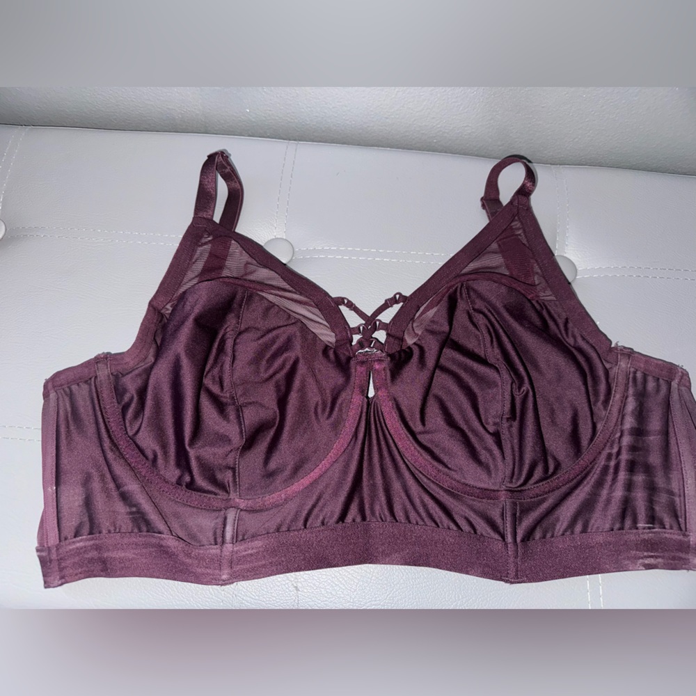 Torrid bralette
